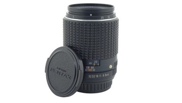 SMC PENTAX MACRO 100/4