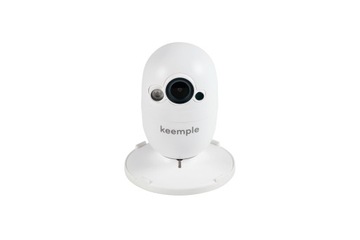 KEEMPLE Z-WAVE Комплект безопасности для умного дома, Умный дом
