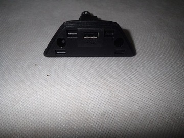 DW VW UP NAWIGACJA PORT USB 5Q0035726N