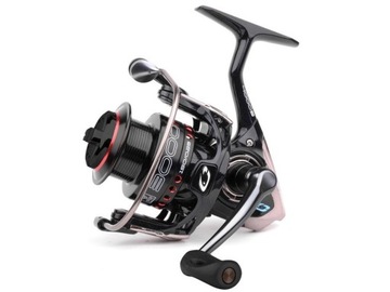 Катушка Cresta Advantor 3000F