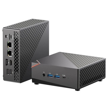 mini Komputer stacjonarny R7 32GB 1TB Windows OS