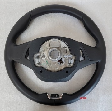 РУЛЕВОЕ КОЛЕСО SKODA OCTAVIA IV 5E3 2019-