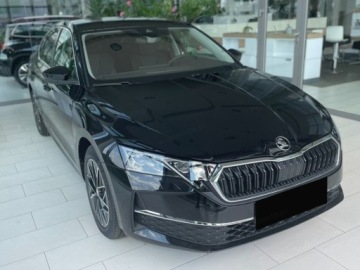 Skoda Octavia IV Liftback 1.5 TSI EVO 150KM 2026 Octavia Selection Edition 130 1.5 TSI mHEV DSG 150KM 2026, zdjęcie 2