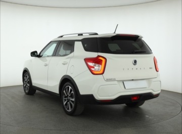  SsangYong Tivoli Grand 1.5 T-GDI, Salon Polska, zdjęcie 3