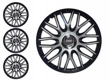 GRATISY# KOŁPAKI ORDEN BLACK 16