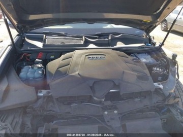 Audi Q8 2020 Audi Q8 2020 AUDI Q8 PREMIUM PLUS 55 TFSI QUATTRO TIPTRONIC 3.0 Benzyna, zdjęcie 13