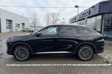 Omoda 9 1.5 T-GDI 537KM 2025 Omoda 9 Wynajem Leasing Bogate wyposazenie Szybki odbior Polski salon, zdjęcie 2