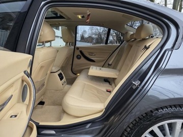 BMW Seria 3 F30-F31-F34 2013 BMW 3 ActiveHybrid 3, 3.0l hybryda 340KM*Dokumentacja * Doinwestowany, zdjęcie 24