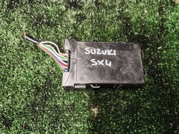 SUZUKI SX4 S-CROSS 22R SPONA DIAGNOSTIKA 33580-63T01