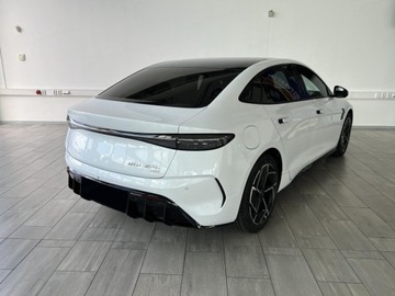 BYD Seal AWD 530KM 2025 Excellence AWD Sedan (530 KM) 2025, zdjęcie 1