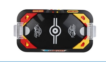 ОБРАЗОВАТЕЛЬНАЯ МИНИ-КЕРЛИНГ НАСТОЛЬНАЯ ХОККЕЙНАЯ ИГРА