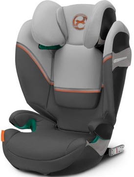 Cybex Solution S2 i-Fix fotelik do 50 kg