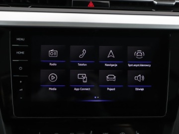 Volkswagen Arteon Fastback Facelifting 2.0 TSI 190KM 2021 Volkswagen Arteon Shooting Brake 2.0 TSI 190km R-L, zdjęcie 21