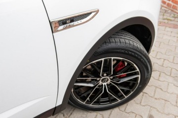 Jaguar E-Pace SUV 2.0 i4D 180KM 2019 Jaguar E-Pace AWD 4x4 2.0d 180KM Nowy Rozrząd !, zdjęcie 29