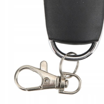 УНИВЕРСАЛЬНЫЙ САМОКОПИРУЮЩИЙСЯ ПУЛЬТ ДИСТАНЦИОННОГО УПРАВЛЕНИЯ ДЛЯ ВОРОТ 433MHZ ДИСТАНЦИОННОЕ КЛОНИРОВАНИЕ КЛЮЧА