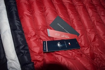 Tommy Hilfiger kurtka lekka XXXL pod pachą 141