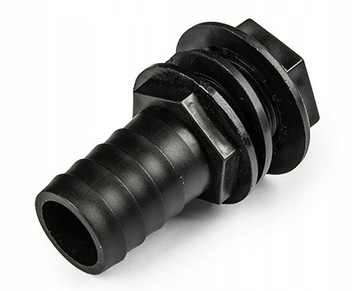Przyłącze do zbiornika na wodę GZ 3/4'' wtyk 25mm
