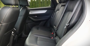 Mazda CX-60 2.5 e-Skyactiv 328KM 2023 Mazda CX-60 (nr 187) 2.5 328KM Hybryda HUD Kamera Tempomat Nawigacja Gwara, zdjęcie 15