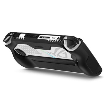 ЧЕХОЛ SPIGEN CASE COVER SHELL ДЛЯ ASUS ROG ALLY МАТОВЫЙ ЧЕРНЫЙ