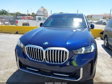 BMW X5 G05 2025 BMW X5 Phev xDrive50E 2025 3.0l 3.0 Hybryda 308KM, zdjęcie 8