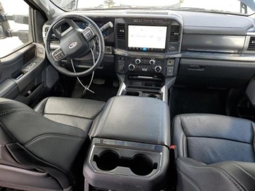 Ford 2024 Ford F350 SUPER DUTY 2024, od ubezpieczalni 6.7 Diesel 500KM, zdjęcie 7