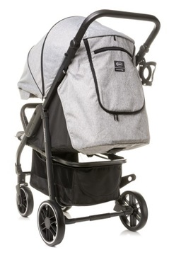 4BABY MOODY XXII ЛЕГКАЯ КОЛЯСКА