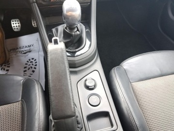 Peugeot RCZ Coupe Facelifting 1.6 THP 200KM 2015 Peugeot RCZ 1.6 THP Peugeot RCZ 1.6 THP, zdjęcie 20