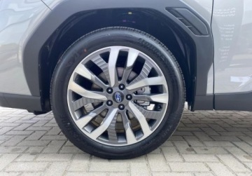 Subaru Forester VI 2.0i-L e-Boxer 136KM 2025 Subaru Forester 2.0i e-Boxer 136KM 2025 NOWY, PLATINUM 2.0 Hybryda 136KM, zdjęcie 17