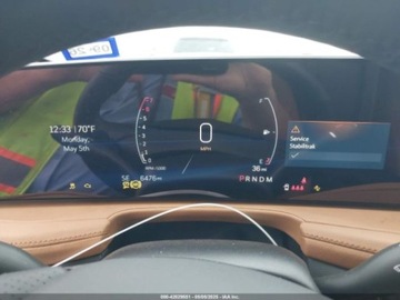 Cadillac 2024 Cadillac XT4 Sport 2024 2.0l 2.0 Benzyna 235KM, zdjęcie 10