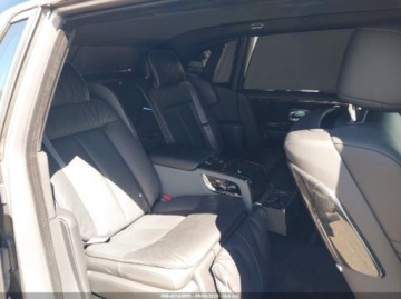 Rolls-Royce 2023 Rolls-Royce Phantom 2023 Rolls-Royce Phantom Extended Wheelbase Sedan 6.7, zdjęcie 10