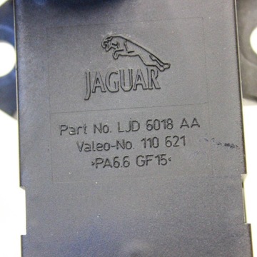 LJD3011AE JINÉ MODUL 4.0 XKR 276 2000 JAGUAR XK 8 CONVERTIBLE (X100)