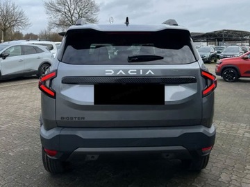 Dacia Bigster 1.2 mild hybrid 140 140KM 2025 Od ręki - Journey LPG 1.2 mHEV 140KM / Pakiet Zimowy, Parking, zdjęcie 2
