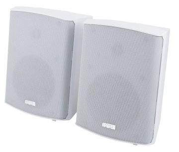 APART AUDIO ZESTAW 2 GŁOŚNIKÓW SDQ5PIR