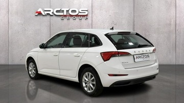 Skoda Scala Hatchback 1.6 TDI 115KM 2020 Škoda Scala Skoda Scala 1,6 TDI SCR Ambition, zdjęcie 2