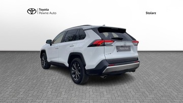 Toyota RAV4 V SUV 2.0 Dual VVT-iE 173KM 2022 Toyota RAV4 2.0 Comfort 4x2 MS V (2018-), zdjęcie 4