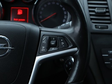 Opel Insignia I Sports Tourer 2.0 CDTI ECOTEC 160KM 2009 Opel Insignia 2.0 CDTI, Automat, Klima, zdjęcie 20