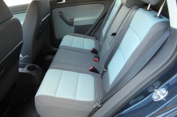 Volkswagen Golf Plus I 1.6 i 102KM 2007 VW Cross Golf V 1.6MPI Alu Klima 4xEl.Szyby Zadbany Bezwypadkowy, zdjęcie 31