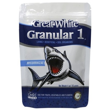 Plant Success Great White Granular 113g Mikoryza