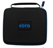 KOTO Dartwallet EVA Большой футляр для дротиков