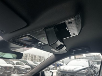 Skoda Octavia IV Kombi 2.0 TDI SCR 200KM 2022 Skoda Octavia VRS 2.0 TDI 200KM 4x4 Head-Up Matrix, zdjęcie 33