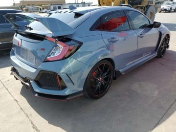 Honda Civic X 2019 Honda Civic 2019 HONDA CIVIC TYPE-R TOURING, s..., zdjęcie 3