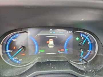 Toyota RAV4 V 2023 Toyota RAV4 Hybrid Xle Premium 2023 2.5 Hybryda Plug-in 219KM, zdjęcie 9