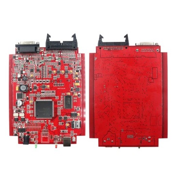 KTAG V7.020 V2.25 ИНТЕРФЕЙС МАСТЕР-ПРОГРАММАТОРА