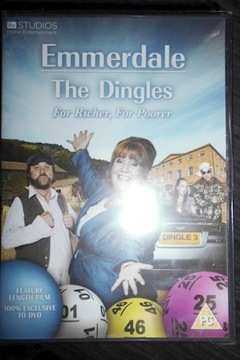 Emmerdale The dingles