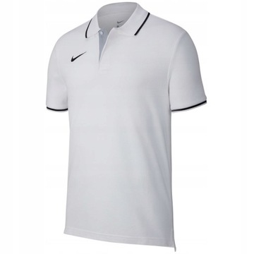 Koszulka Nike krótki rękaw r. XS