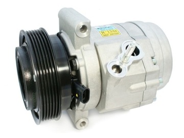 KOMPRESOR KLIMATYZACJI OPEL ANTARA 3.2 (2007-) CHEVROLET CAPTIVA 3.2 2006-