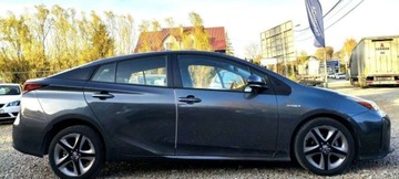 Toyota Prius IV Hatchback Plug-in 1.8 Hybrid Plug-in 122KM 2020 Toyota Prius Toyota Prius 1.8 Hybryda 123KM, zdjęcie 14