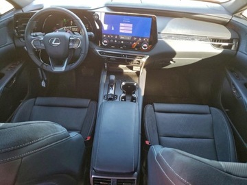 Lexus RX V 2025 Lexus RX 350 Base 2025 2.4 Benzyna 275KM, zdjęcie 8