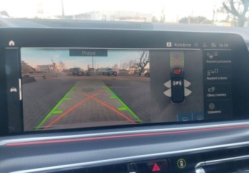 BMW X5 G05 2022 BMW X5 3.0 Diesel 265KM, zdjęcie 14