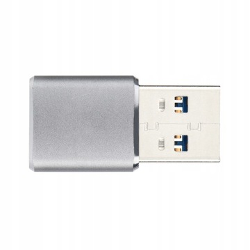 Мини-высокоскоростное устройство чтения типа C и USB3.0 со скоростью 5 Гбит/с для